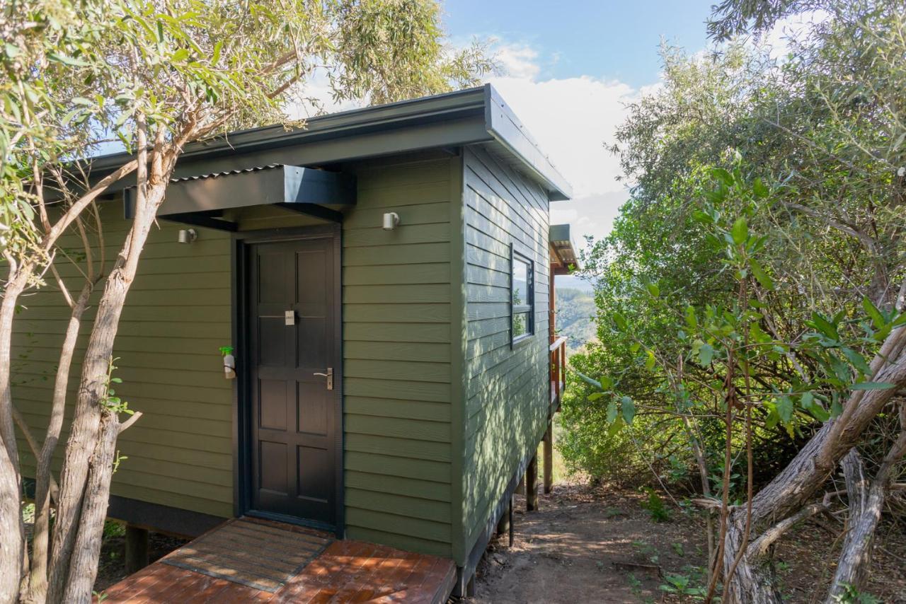 Forest Valley Cottages Knysna Exterior photo