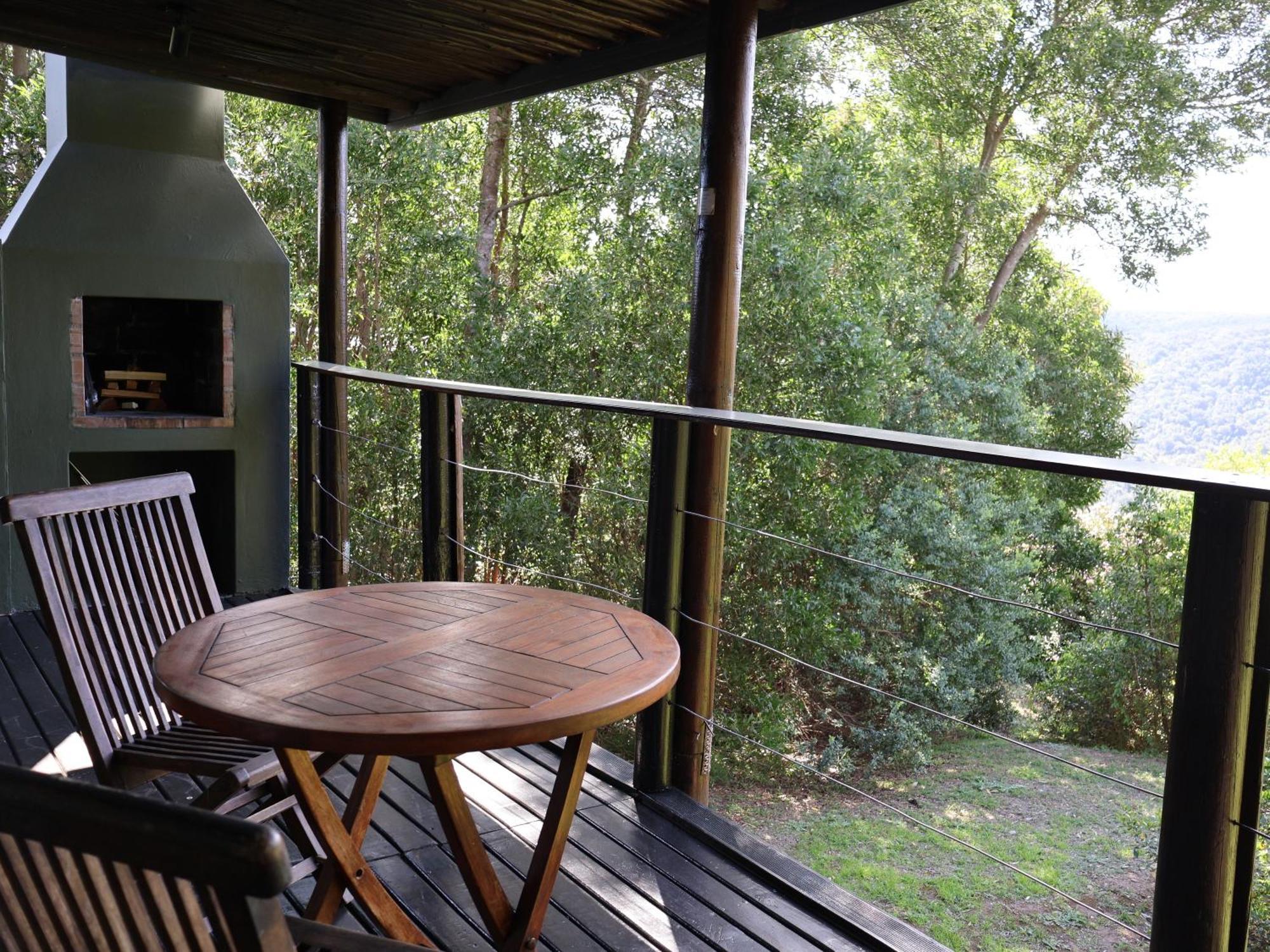 Forest Valley Cottages Knysna Exterior photo
