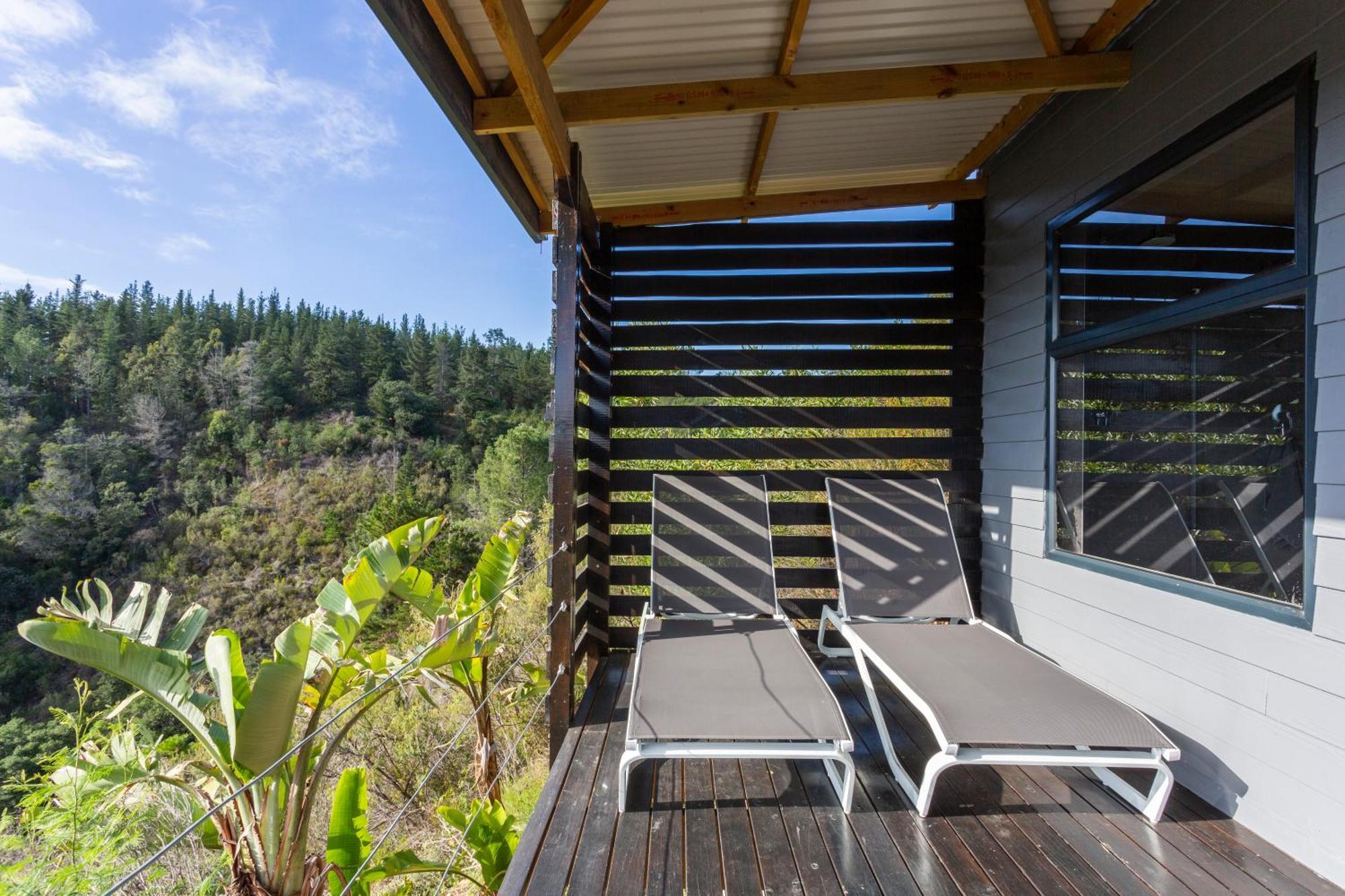 Forest Valley Cottages Knysna Exterior photo
