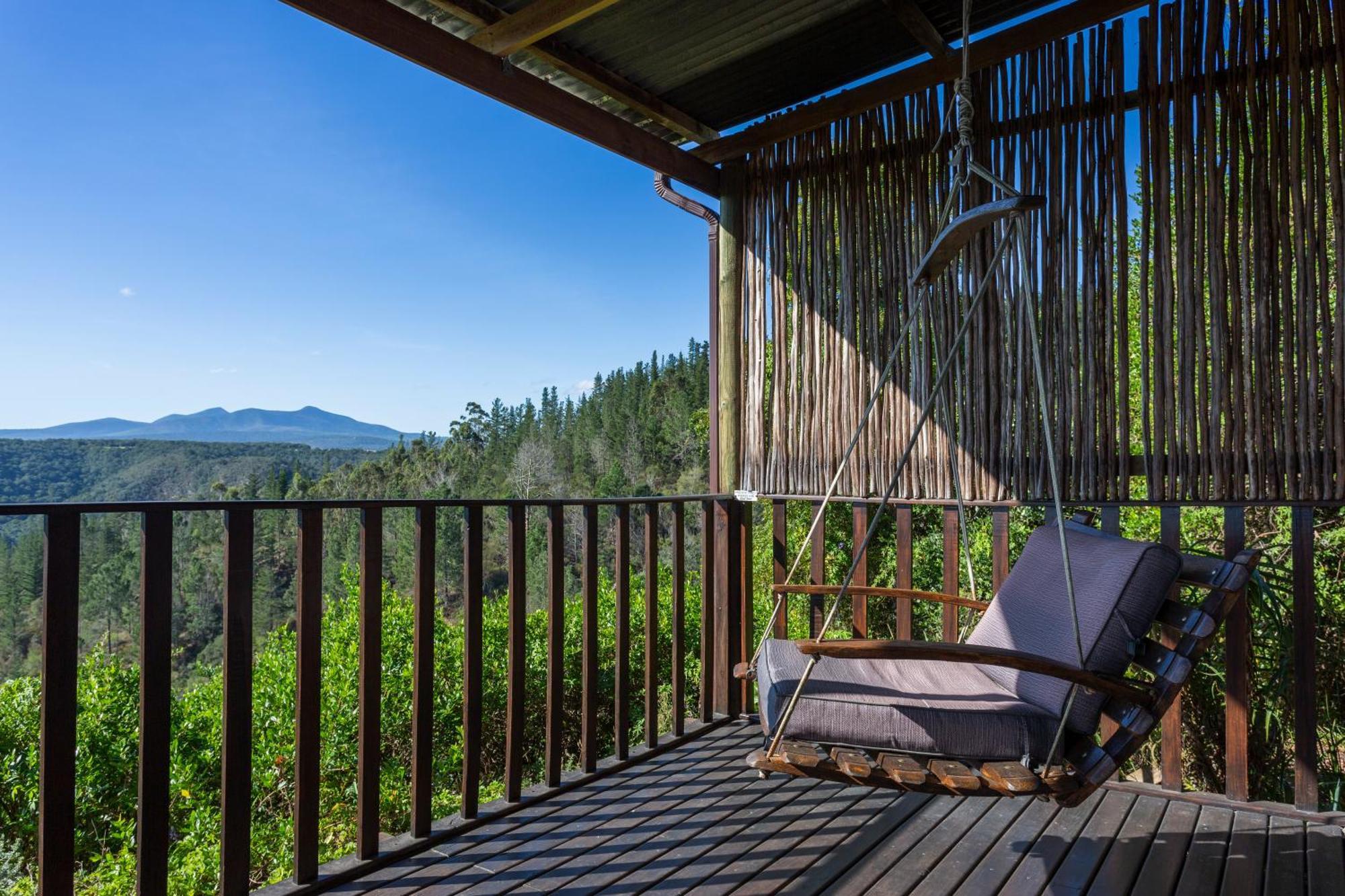 Forest Valley Cottages Knysna Exterior photo