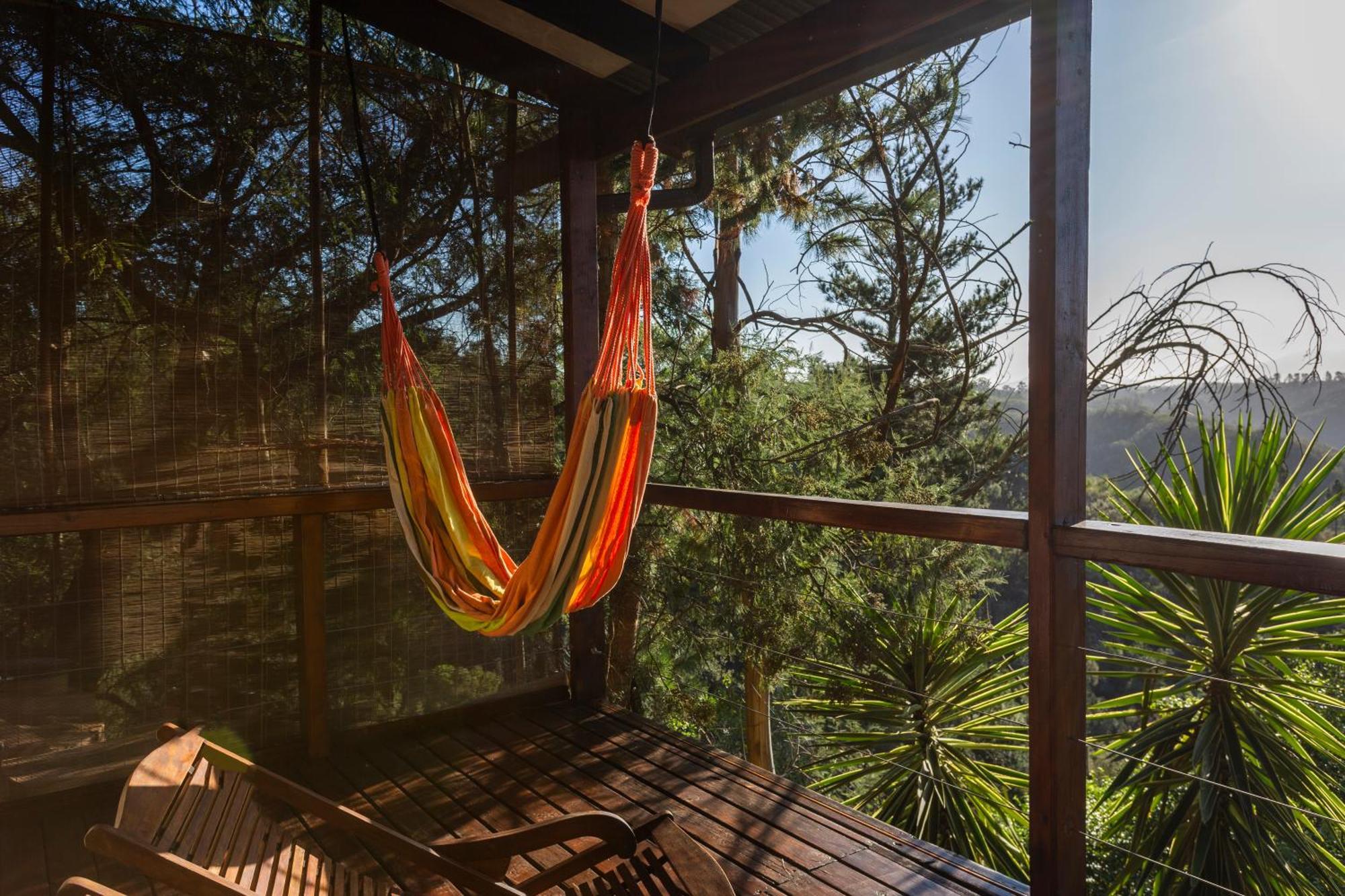 Forest Valley Cottages Knysna Exterior photo