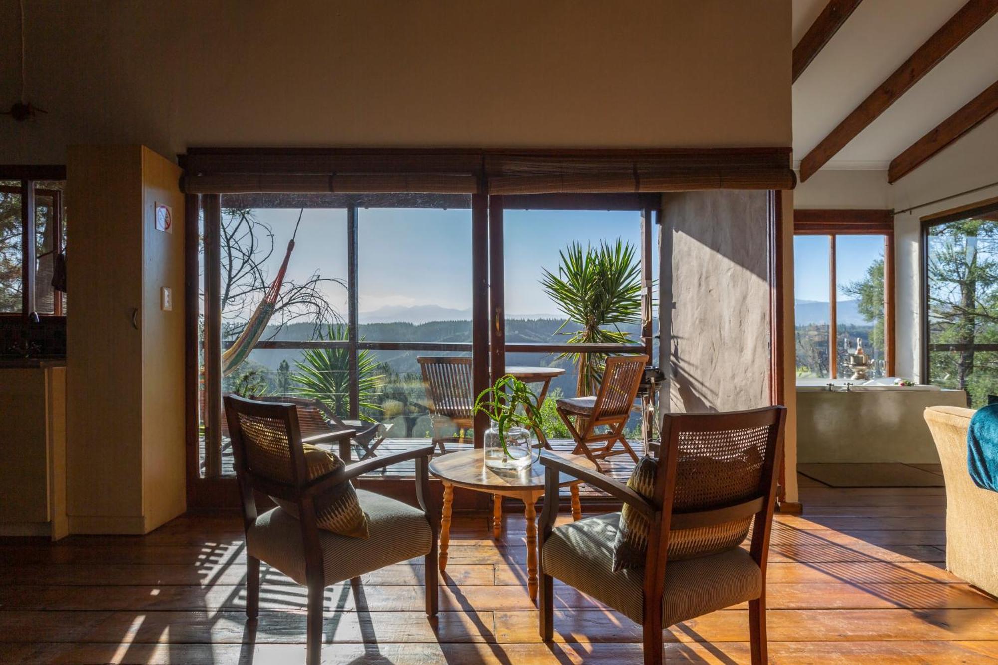 Forest Valley Cottages Knysna Exterior photo