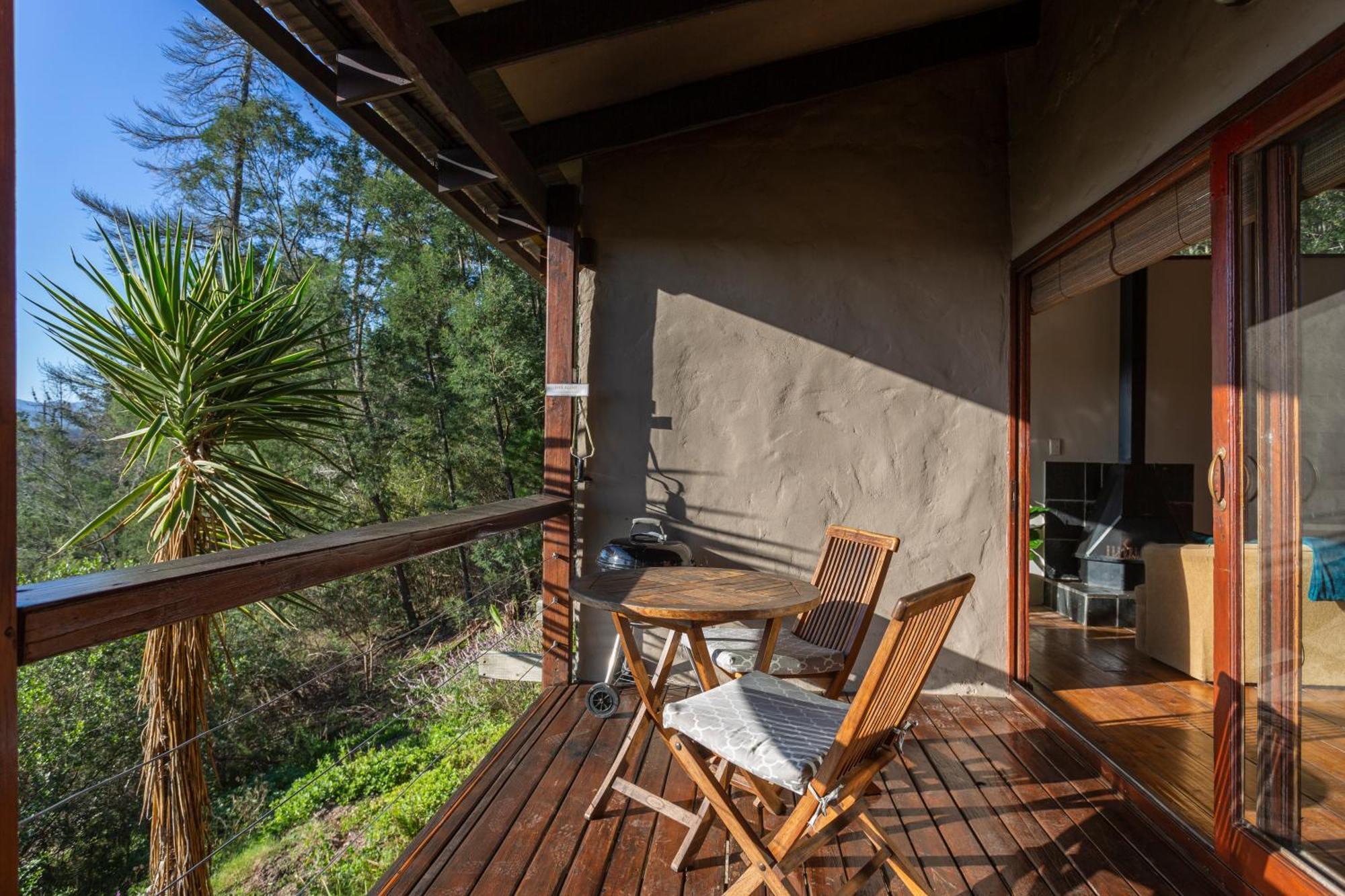 Forest Valley Cottages Knysna Exterior photo