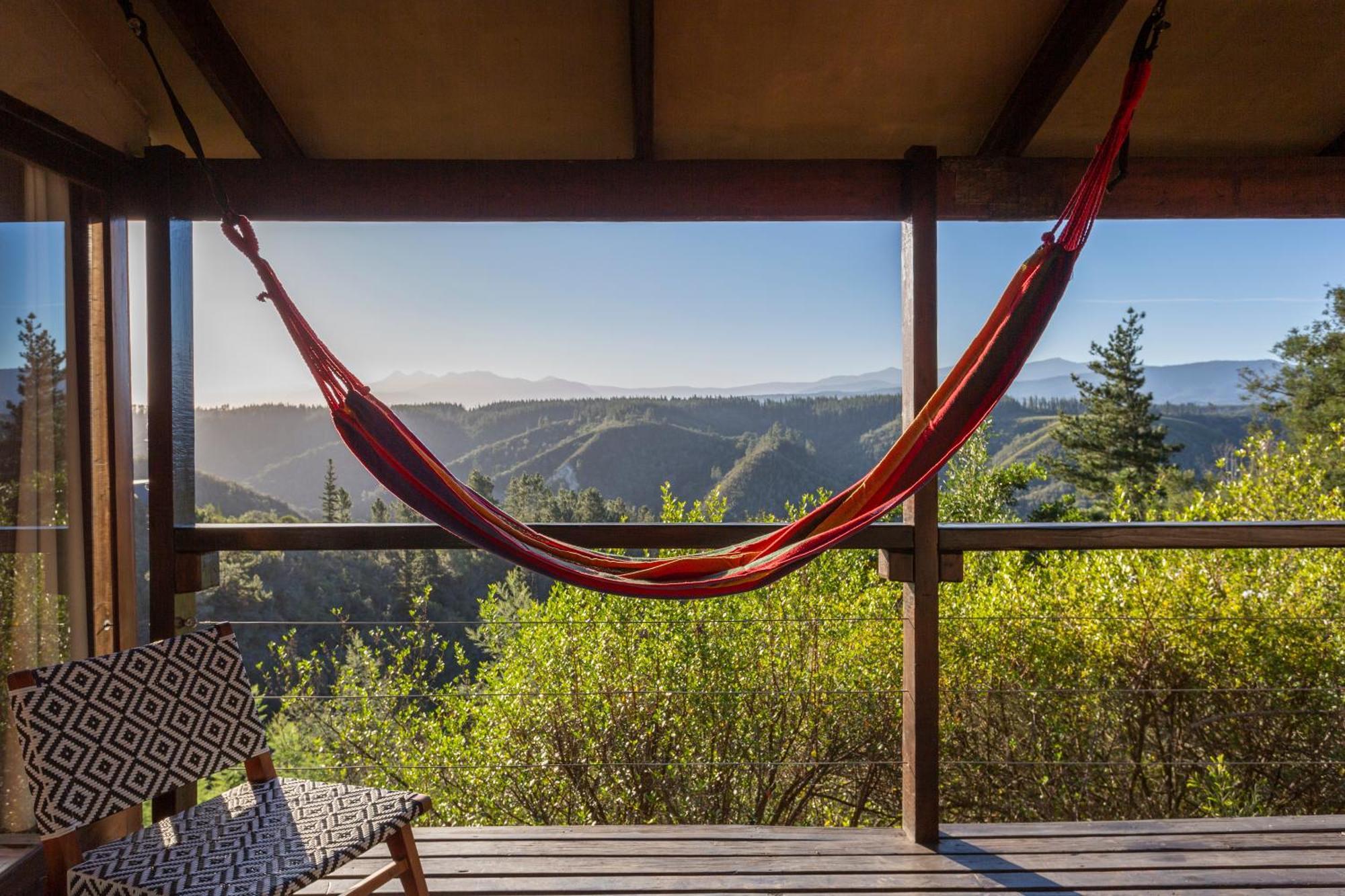 Forest Valley Cottages Knysna Exterior photo