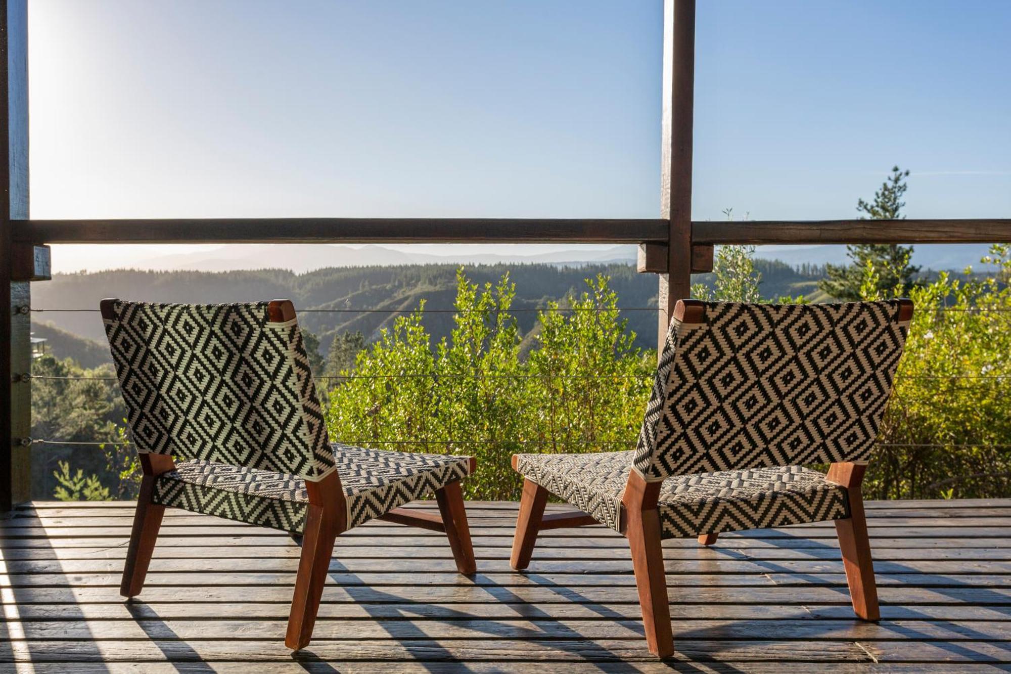 Forest Valley Cottages Knysna Exterior photo