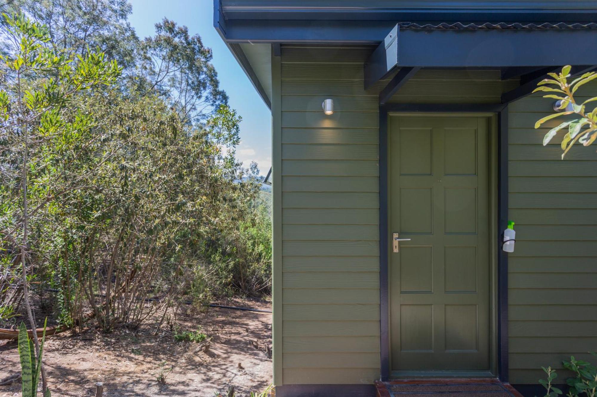 Forest Valley Cottages Knysna Exterior photo