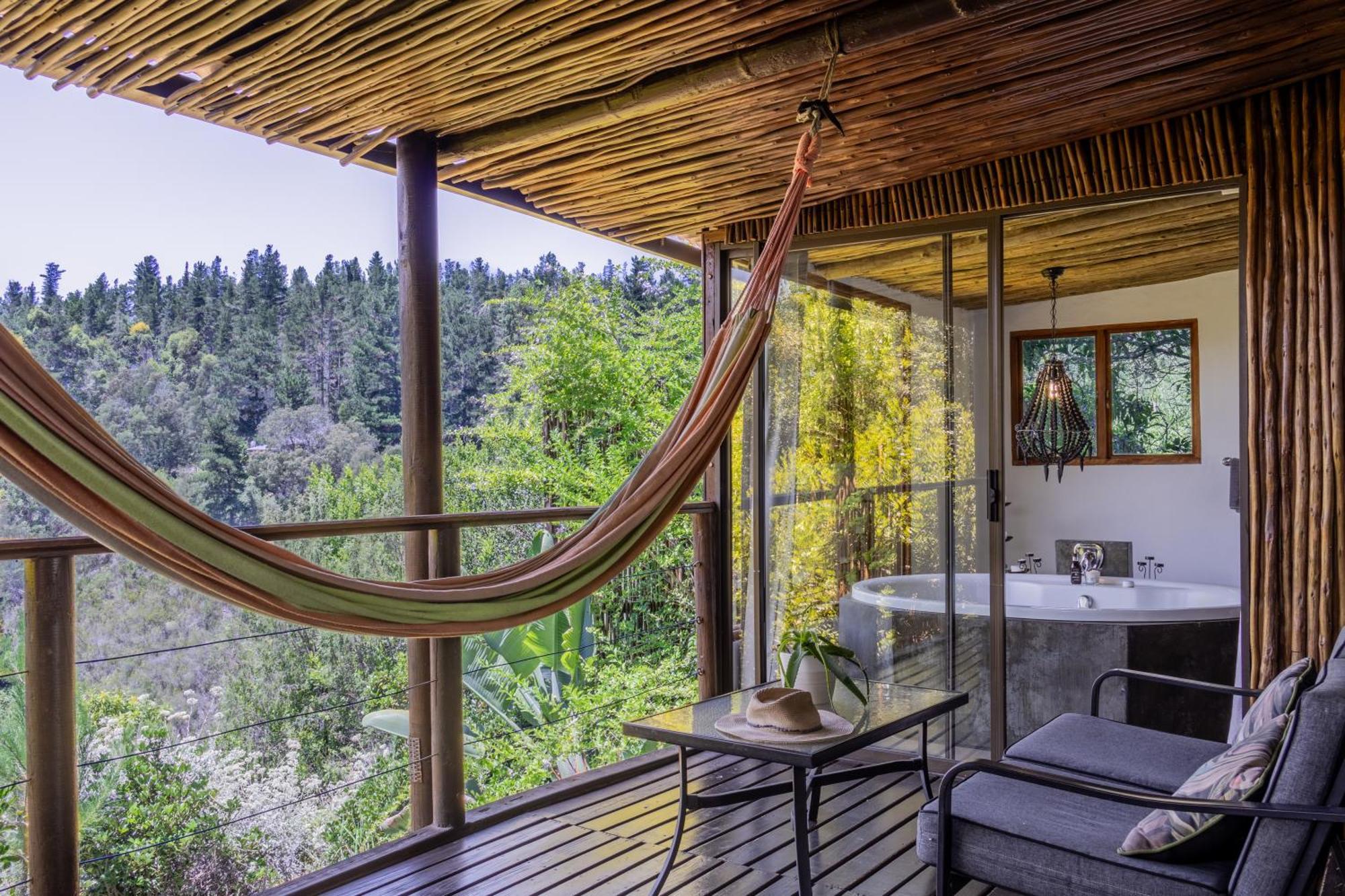 Forest Valley Cottages Knysna Exterior photo