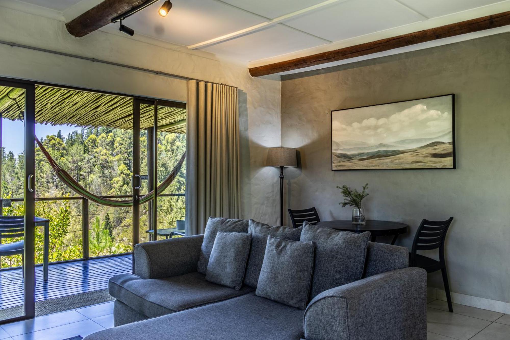 Forest Valley Cottages Knysna Exterior photo