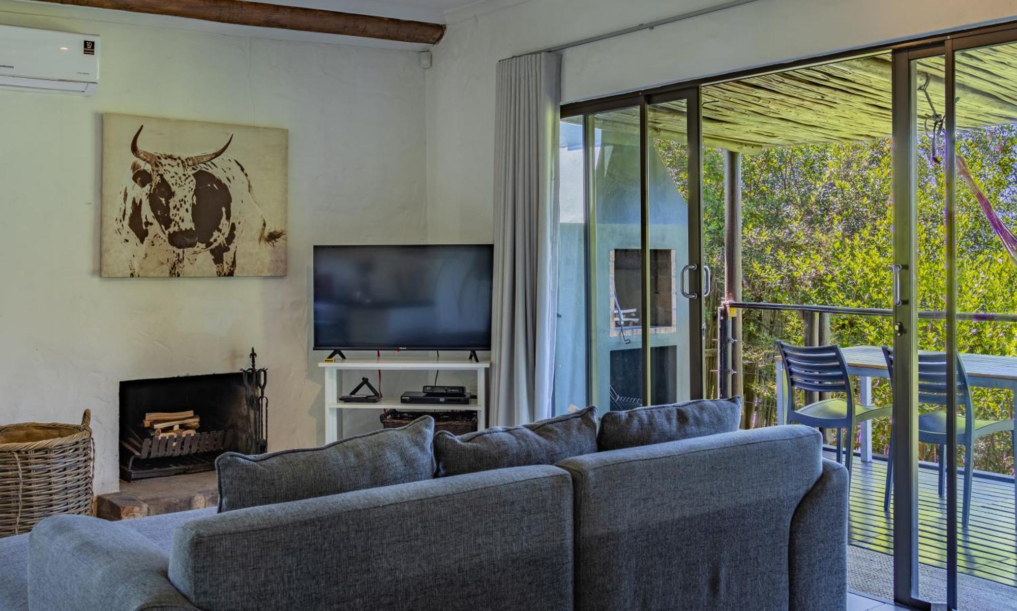 Forest Valley Cottages Knysna Exterior photo