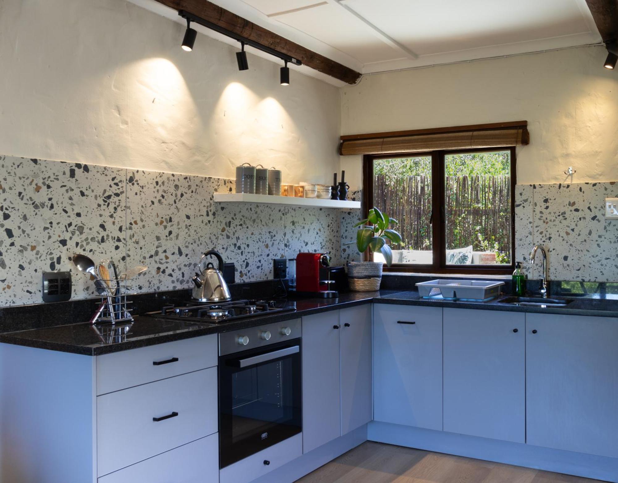Forest Valley Cottages Knysna Exterior photo