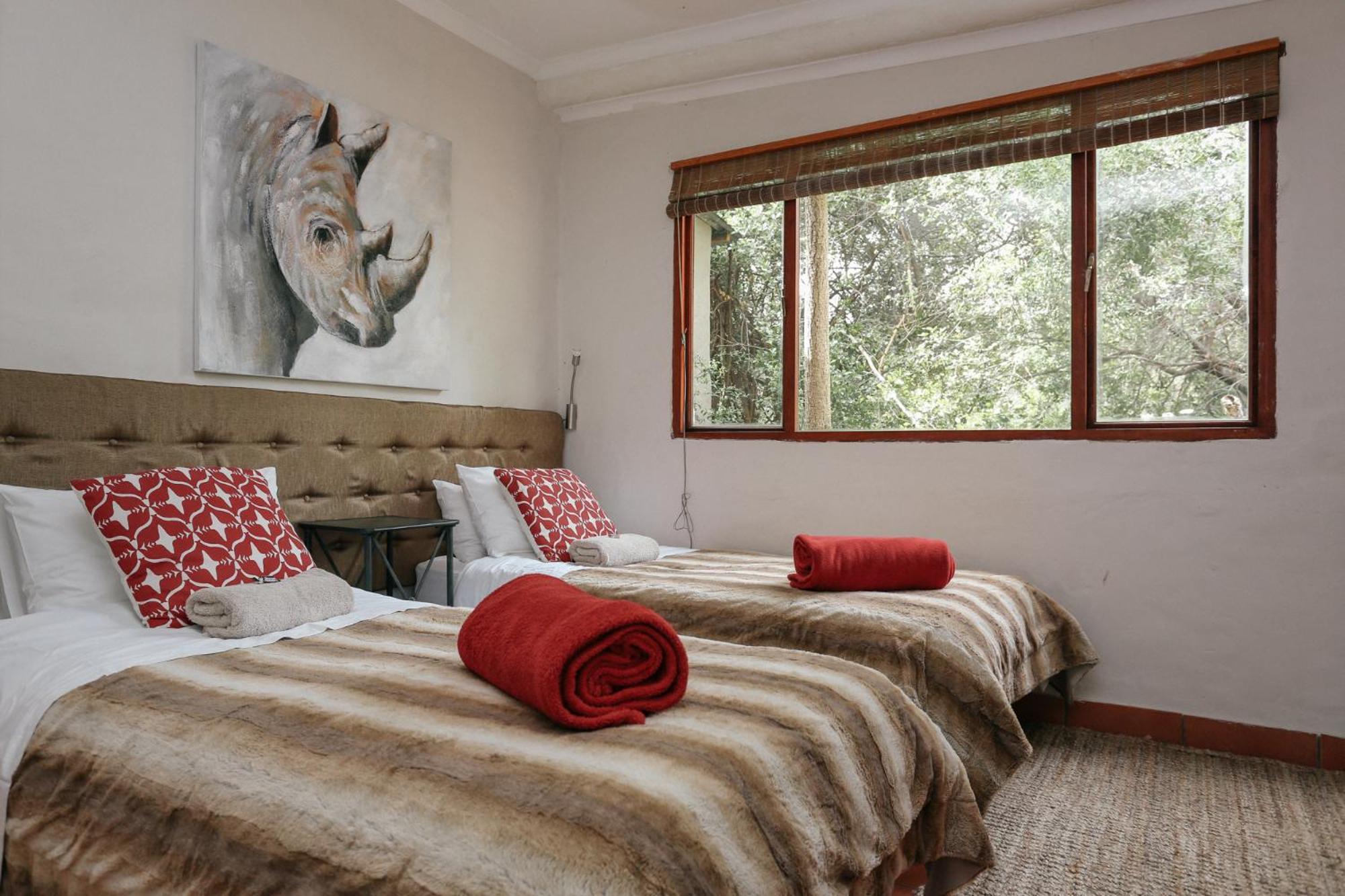 Forest Valley Cottages Knysna Exterior photo
