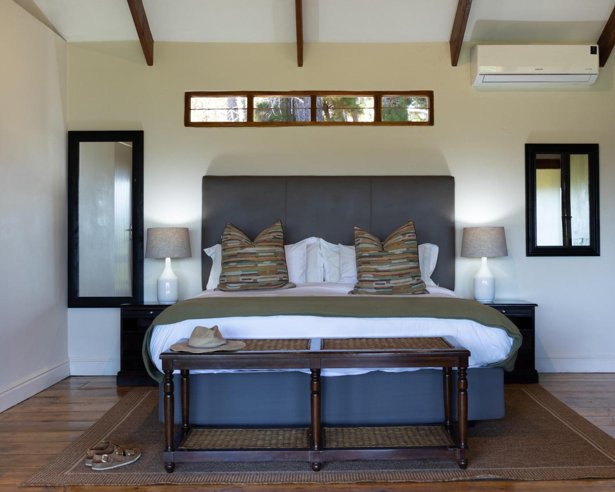 Forest Valley Cottages Knysna Exterior photo