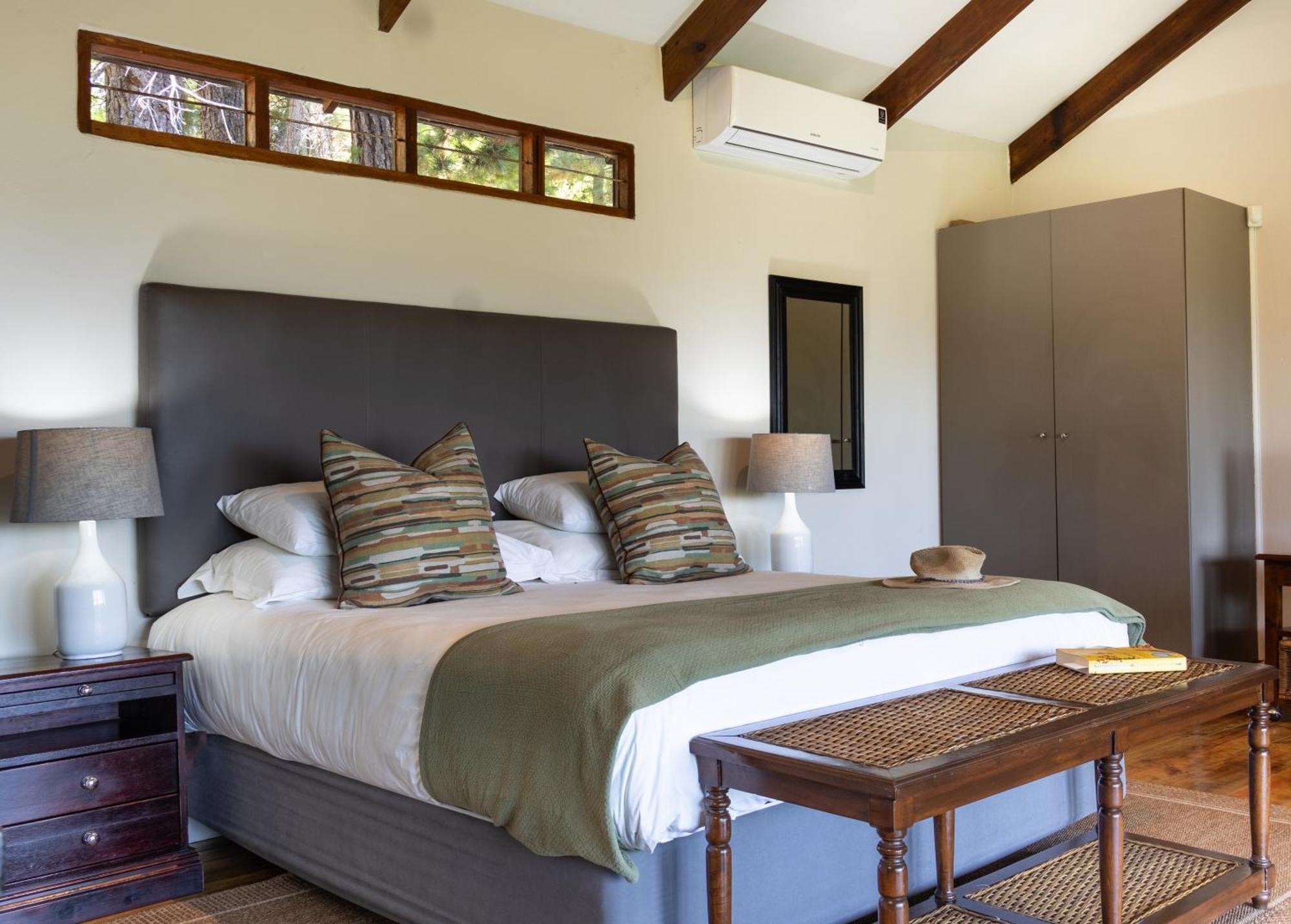 Forest Valley Cottages Knysna Exterior photo